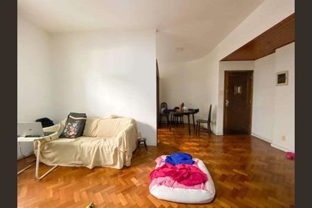 Apartamento à venda com 3 quartos, 90m² em Copacabana, Rio de Janeiro