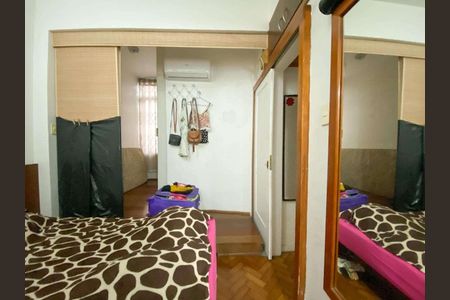 Apartamento à venda com 3 quartos, 90m² em Copacabana, Rio de Janeiro