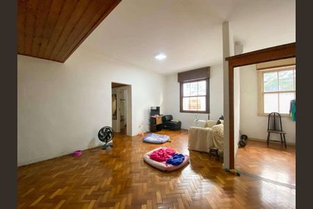 Apartamento à venda com 3 quartos, 90m² em Copacabana, Rio de Janeiro