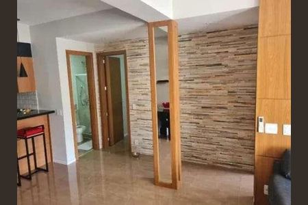 Apartamento à venda com 100m², 2 quartos e 1 vaga