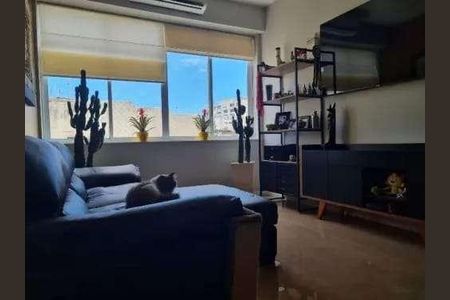 Apartamento à venda com 2 quartos, 100m² em Copacabana, Rio de Janeiro