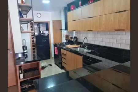 Apartamento à venda com 100m², 2 quartos e 1 vaga