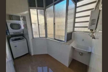 Apartamento à venda com 100m², 2 quartos e 1 vaga