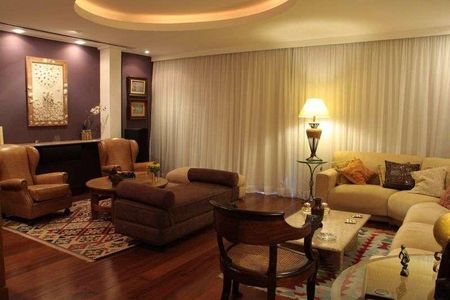 Apartamento à venda com 3 quartos, 270m² em Copacabana, Rio de Janeiro