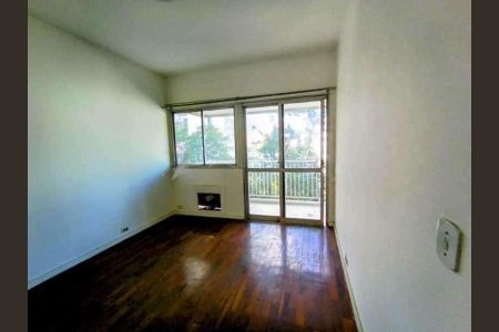 Apartamento à venda com 2 quartos, 84m² em Humaitá, Rio de Janeiro