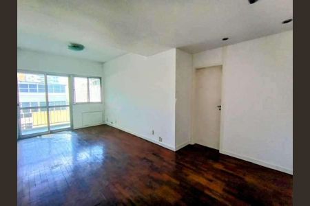 Apartamento à venda com 2 quartos, 84m² em Humaitá, Rio de Janeiro