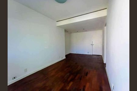Apartamento à venda com 2 quartos, 84m² em Humaitá, Rio de Janeiro