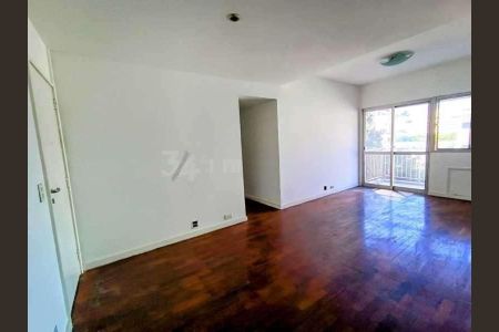 Apartamento à venda com 2 quartos, 84m² em Humaitá, Rio de Janeiro