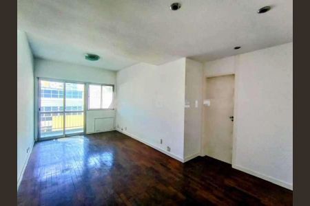 Apartamento à venda com 2 quartos, 84m² em Humaitá, Rio de Janeiro