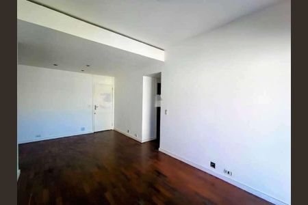 Apartamento à venda com 2 quartos, 84m² em Humaitá, Rio de Janeiro