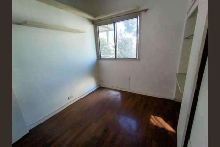 Apartamento à venda com 2 quartos, 84m² em Humaitá, Rio de Janeiro