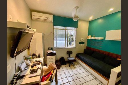 Casa à venda com 3 quartos, 109m² em Humaitá, Rio de Janeiro