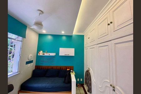 Casa à venda com 3 quartos, 109m² em Humaitá, Rio de Janeiro