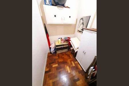 Apartamento à venda com 180m², 4 quartos e 1 vaga