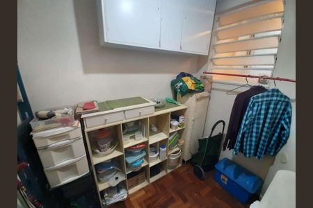 Apartamento à venda com 4 quartos, 180m² em Botafogo, Rio de Janeiro