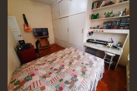 Apartamento à venda com 4 quartos, 180m² em Botafogo, Rio de Janeiro