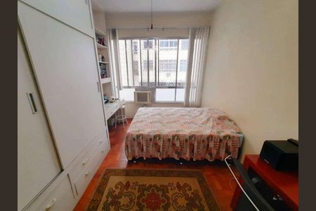 Apartamento à venda com 4 quartos, 180m² em Botafogo, Rio de Janeiro