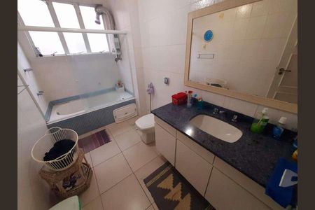 Apartamento à venda com 180m², 4 quartos e 1 vaga