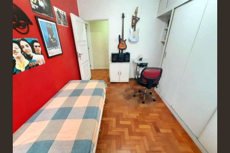 Apartamento à venda com 180m², 4 quartos e 1 vaga