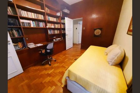 Apartamento à venda com 4 quartos, 180m² em Botafogo, Rio de Janeiro