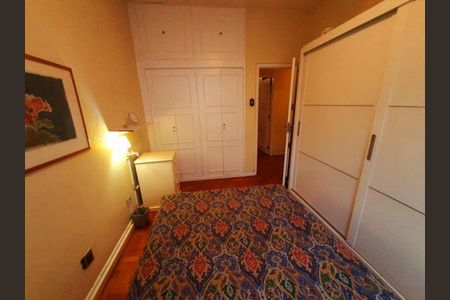 Apartamento à venda com 180m², 4 quartos e 1 vaga