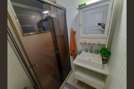 Apartamento à venda com 180m², 4 quartos e 1 vaga