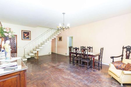 Apartamento à venda com 4 quartos, 220m² em Humaitá, Rio de Janeiro