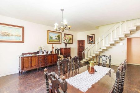 Apartamento à venda com 4 quartos, 220m² em Humaitá, Rio de Janeiro