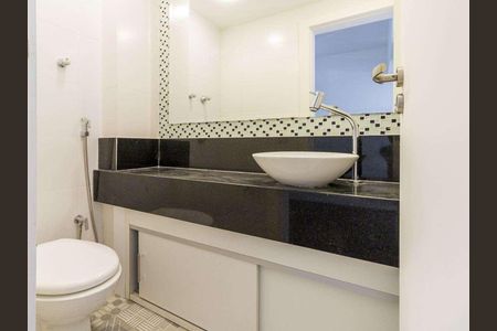 Apartamento à venda com 150m², 3 quartos e 2 vagas