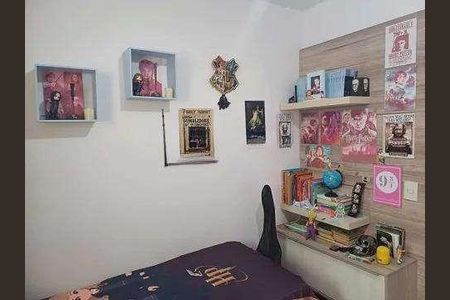 Apartamento à venda com 2 quartos, 68m² em Botafogo, Rio de Janeiro