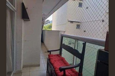 Apartamento à venda com 2 quartos, 68m² em Botafogo, Rio de Janeiro