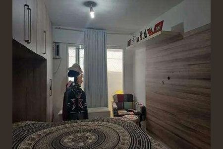 Apartamento à venda com 2 quartos, 68m² em Botafogo, Rio de Janeiro