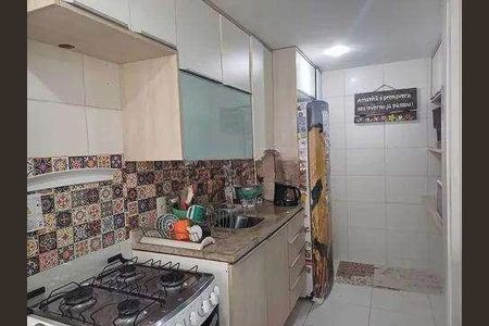 Apartamento à venda com 2 quartos, 68m² em Botafogo, Rio de Janeiro