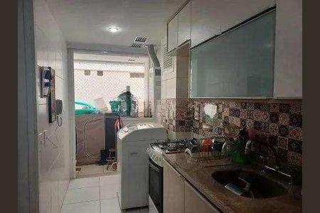 Apartamento à venda com 2 quartos, 68m² em Botafogo, Rio de Janeiro