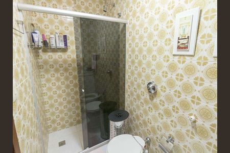 Apartamento à venda com 94m², 3 quartos e 1 vaga