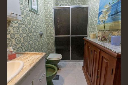 Apartamento à venda com 94m², 3 quartos e 1 vaga