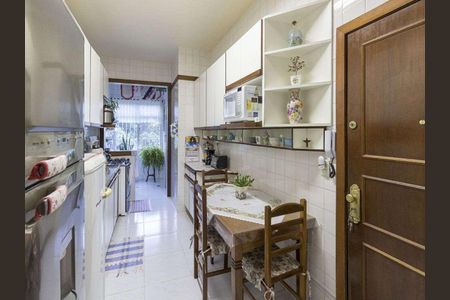Apartamento à venda com 94m², 3 quartos e 1 vaga