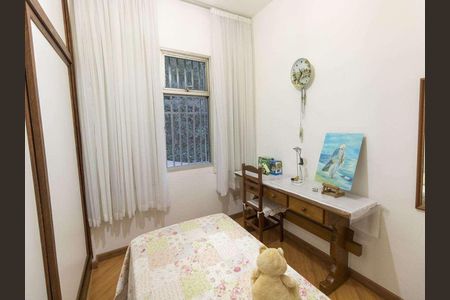 Apartamento à venda com 94m², 3 quartos e 1 vaga