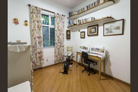 Apartamento à venda com 94m², 3 quartos e 1 vaga