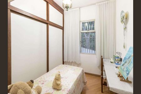Apartamento à venda com 94m², 3 quartos e 1 vaga