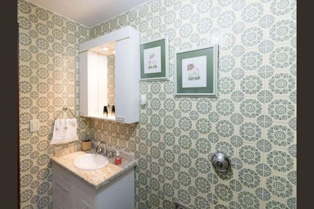 Apartamento à venda com 94m², 3 quartos e 1 vaga
