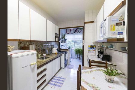 Apartamento à venda com 94m², 3 quartos e 1 vaga