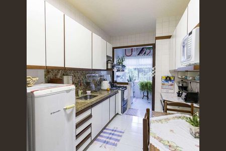 Apartamento à venda com 94m², 3 quartos e 1 vaga