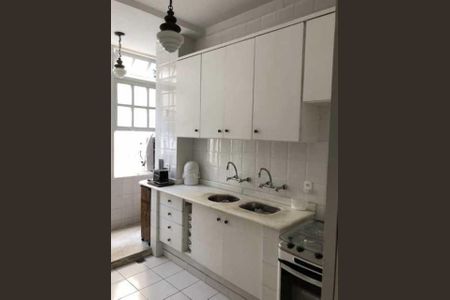 Apartamento à venda com 105m², 2 quartos e 1 vaga