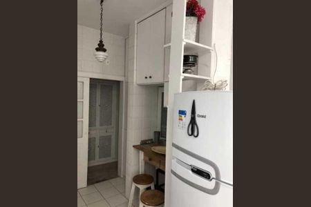Apartamento à venda com 105m², 2 quartos e 1 vaga