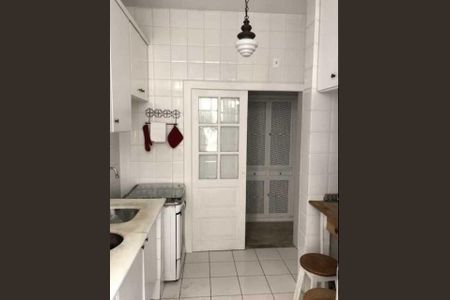 Apartamento à venda com 105m², 2 quartos e 1 vaga