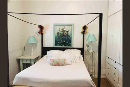 Apartamento à venda com 105m², 2 quartos e 1 vaga