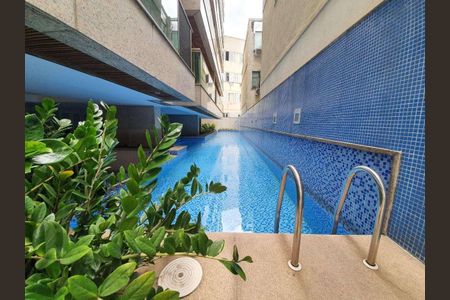 Apartamento à venda com 83m², 2 quartos e 2 vagas