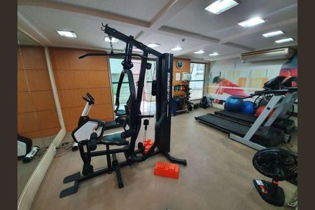 Apartamento à venda com 83m², 2 quartos e 2 vagas