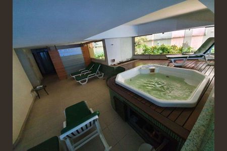 Apartamento à venda com 83m², 2 quartos e 2 vagas